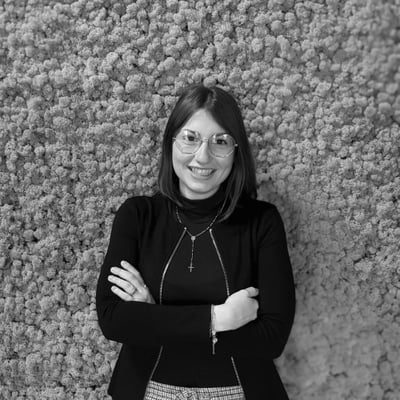 Meet the Expert - Silvia Tomelleri